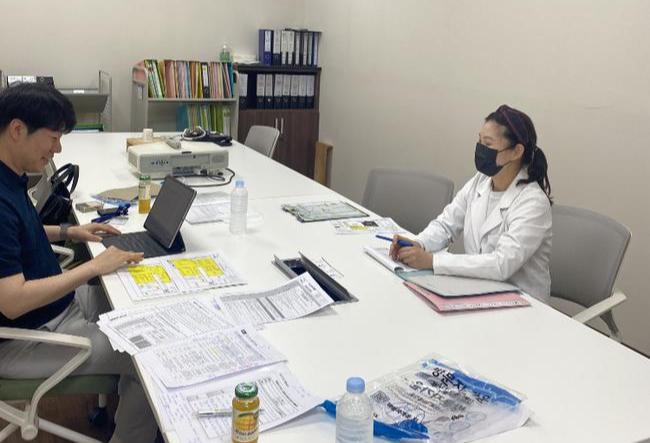 소규모 식품업체 현장 밀착 지원…식약처, 위생·품질관리 역량 강화 나서