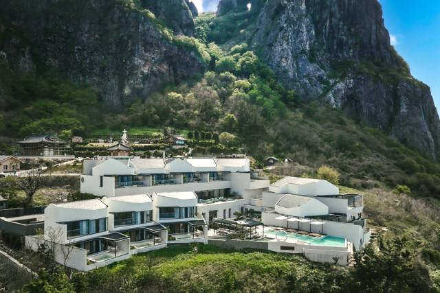 모두투어, 프리미엄 브랜드 ‘하이클래스’ 국내 여행 기획전 출시