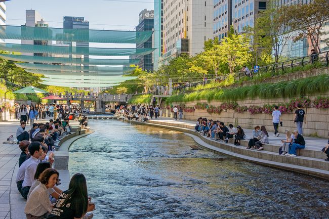 서울시설공단 운영시설, K-콘텐츠 150편 담겼다…서울 매력 확산